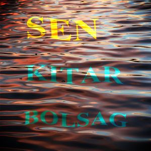 San Kitar Bolsag-如果你离去