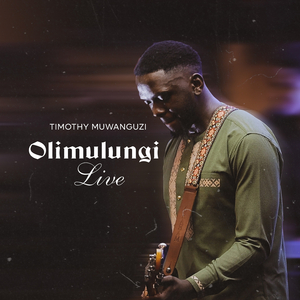Olimulungi (Live)