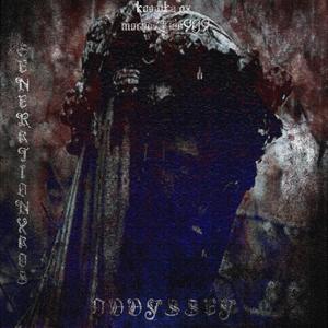 Oddyssey (feat. Murder$ide909)