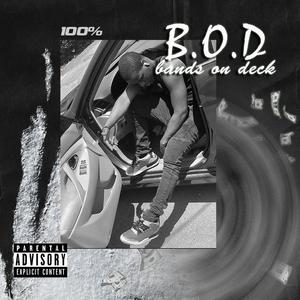 B.O.D Freestyle