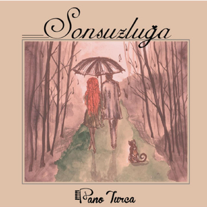 Four-Leaf Grief (Piano Version)