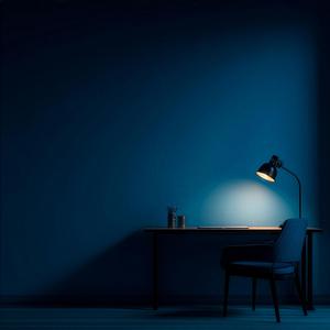 Deep Work Lantern