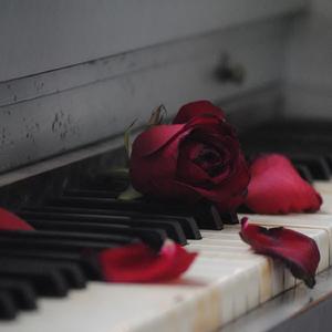 Emotional Spiritual Healing Grand Piano