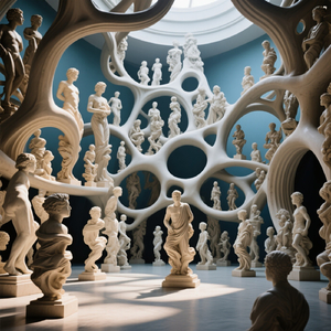 Bhisi Ranker's Trophy Room of Defeated Dreams