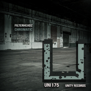 Chromatic (Original Mix)