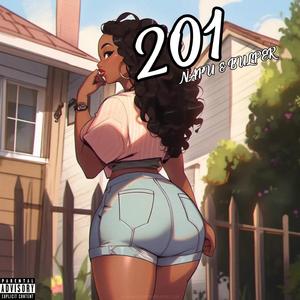 201 (feat. Bulper)