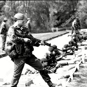 Veteran