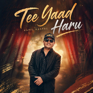 Tee Yaad Haru