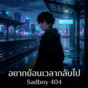 อยากย้อนเวลากลับไป