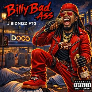 Billy Bad Ass