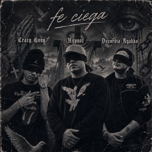 Fe ciega