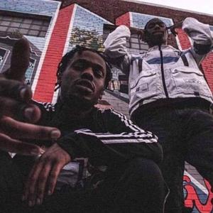 Yeahhh (feat. DamaniTheRapper)