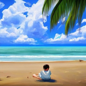 曹雨航创作的原声1