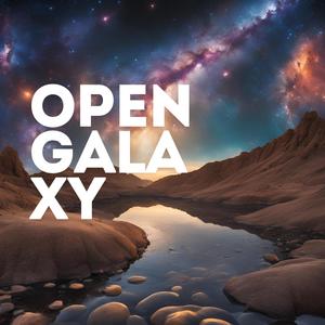 Galaxy Open