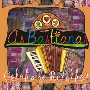 Eu acredito (feat. Escurinho)