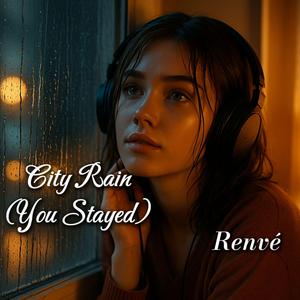 City Rain (You Stayed)