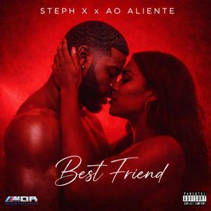 Best Friend (feat. AO Alientè)