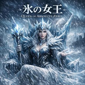 氷の女王Jp – Queen of Absolute Zero