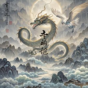 龙吟叹