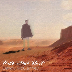Dust and Rust (Instrumental)