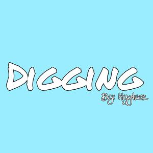 Digging