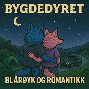 Blårøyk og romantikk