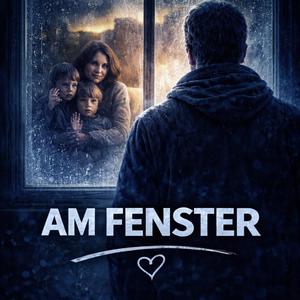 Am Fenster