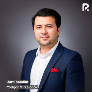 Jufti halolim