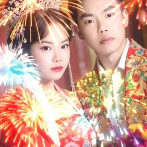 烟火下的爱情_李状歌