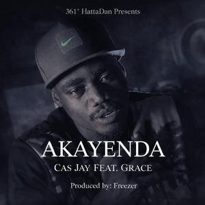 AKAYENDA (feat. Grace)