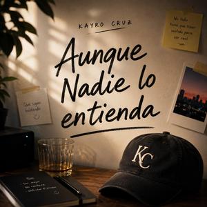 Aunque nadie lo entienda