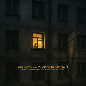 Сережка с Малой Бронной