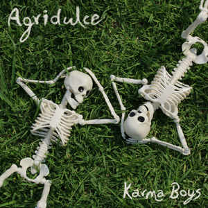 Agridulce