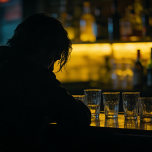 追求美好，不惧破烂人生