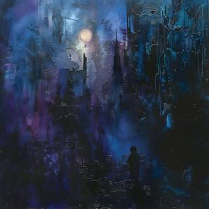 Ephemeral Eternities