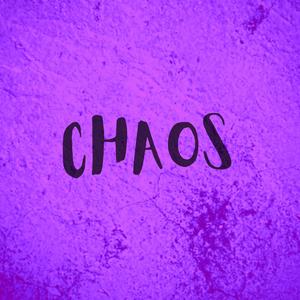 Chaos (feat. TheRealDeez & Delta Deez)