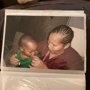 Cuzn Freestyle/ No Love/ Aunt Birtha Sam