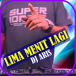 Lima Menit Lagi (Karaoke Version)