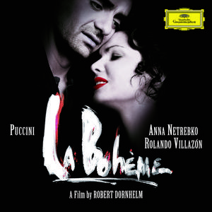 La Bohème / Act 2:"Quando m'en vo" (Live At Gasteig, München / 2007)