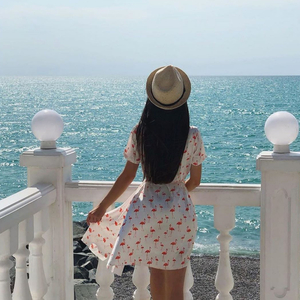 Я не стану ждать тебя на берегу