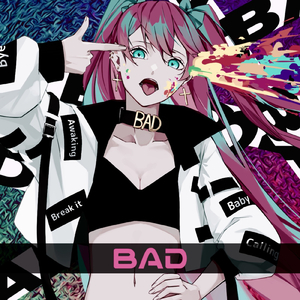 BAD