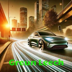 Greun Leech 2013 (Dystrasical Remix)