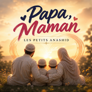 Papa, Maman (Inshad kids)