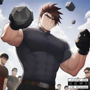 石头打天 (衡山话)(Demo)