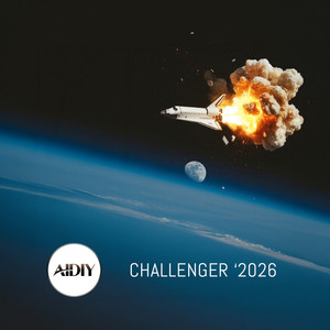 Challenger (Intro)