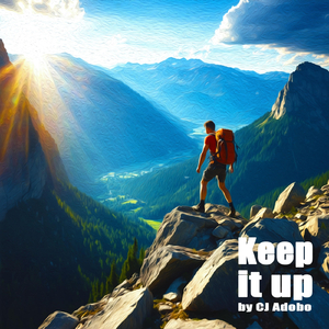 Keep it up