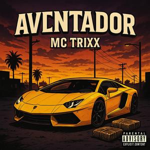 Aventador