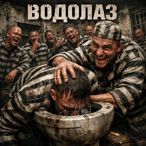 История водолаза