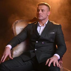 MARKO MILIĆEVIĆ - TRIDESETA (Lutalica)