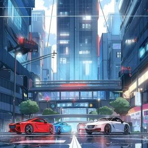 我想当风 (2026大侦探十年侦心新春演会现场)